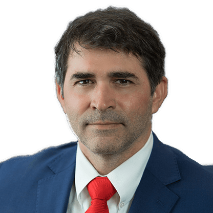 Matthew L. Stauffer