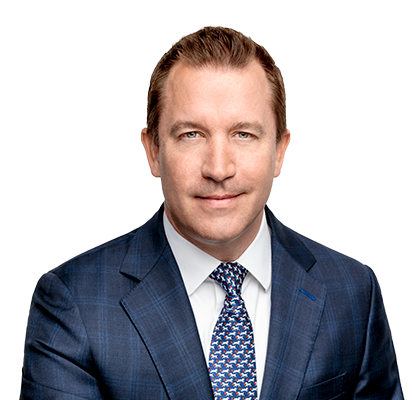 Steven E. Martin
