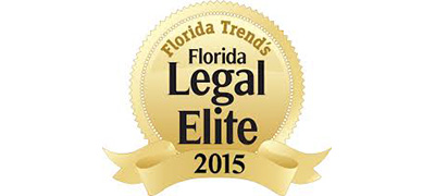 Florida Trend Legal Elite 2015