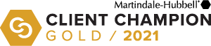 Client Champion Gold